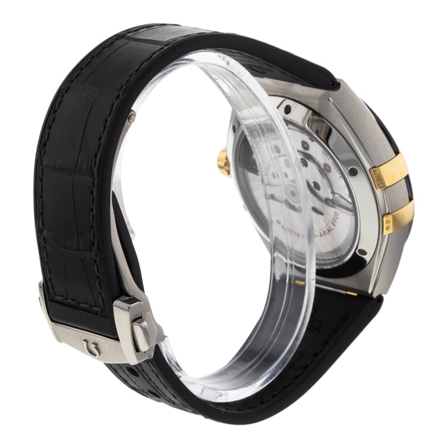 Omega Constellation 131.23.41.21.10.001 Image 3